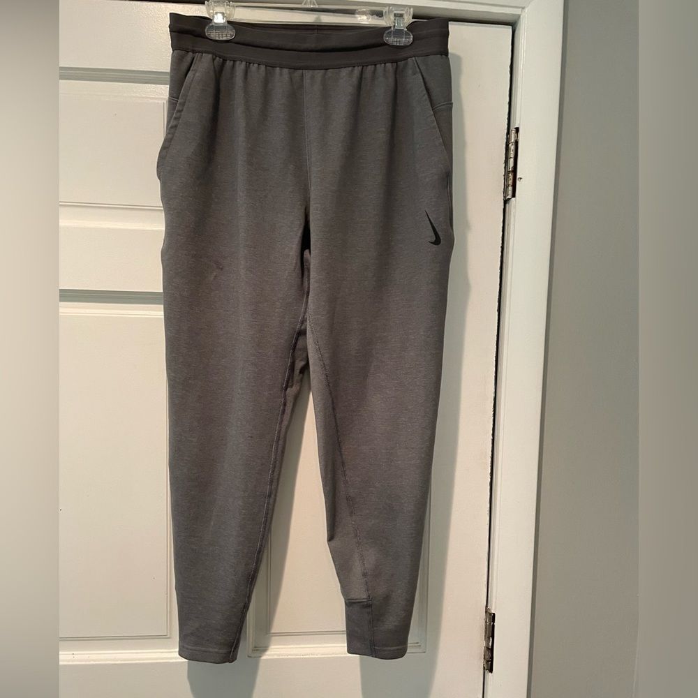 Nike Joggers Size Medium